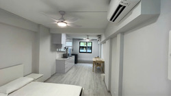 Blk 22 Havelock Road (Bukit Merah), HDB 2 Rooms #599621561
